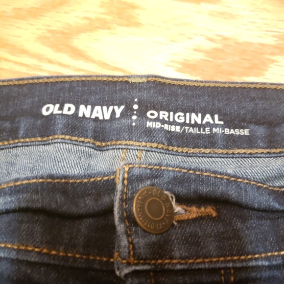 Mid Rise Original - Picture 2 of 2